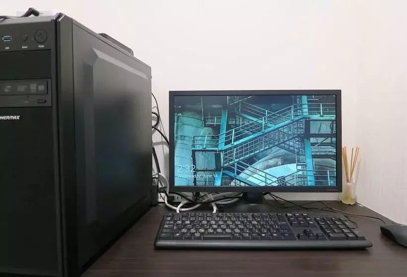 Fotos del hotel Naniwa Shimanouchi:  5