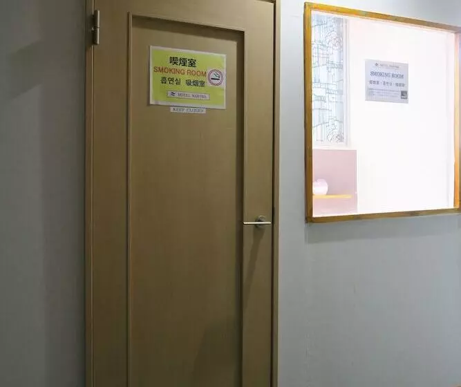 Fotos del hotel Naniwa Shimanouchi:  15