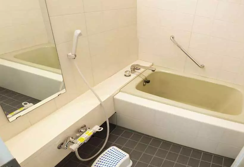 Fotos del hotel Naniwa Shimanouchi:  16