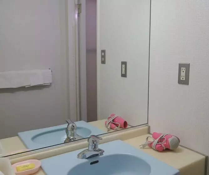 Fotos del hotel Naniwa Shimanouchi:  19