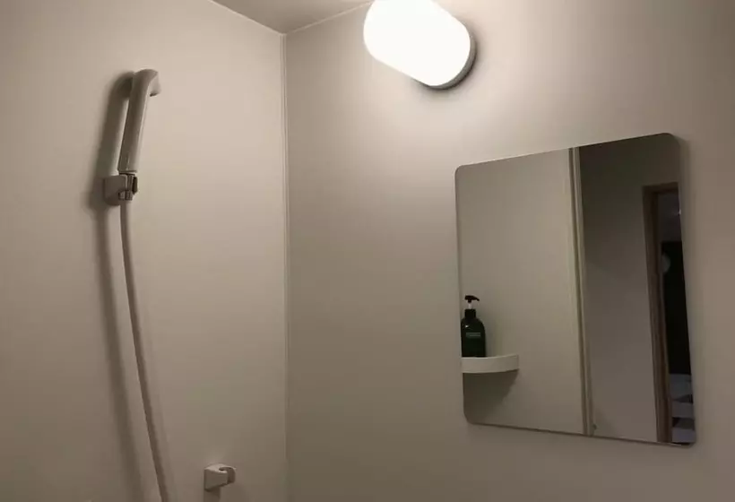 Fotos del hotel Naniwa Shimanouchi:  20