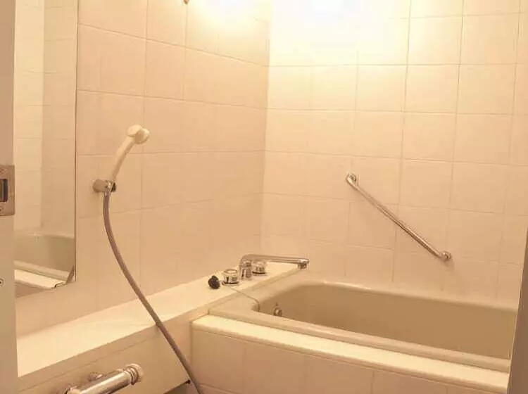 Fotos del hotel Naniwa Shimanouchi:  12