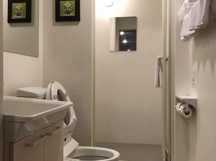 Fotos del hotel Naniwa Shimanouchi:  6