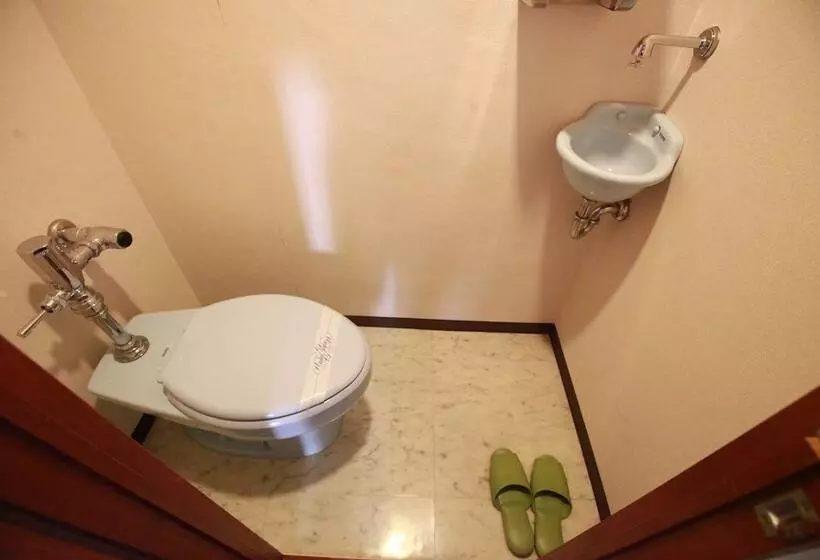 Fotos del hotel Naniwa Shimanouchi:  21