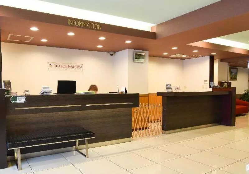 Fotos del hotel Naniwa Shimanouchi:  3