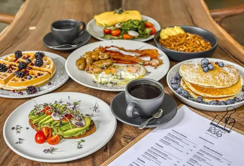 Fotos del hotel Selina Chelsea:  6