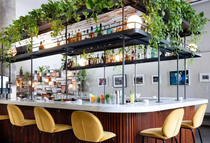 Fotos del hotel Selina Chelsea:  7