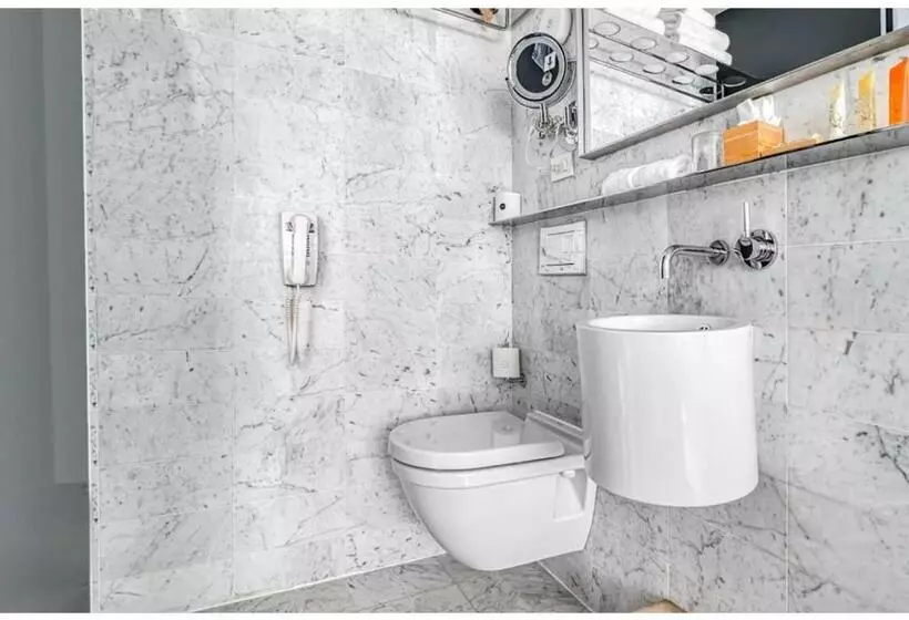 Fotos del hotel Selina Chelsea:  11