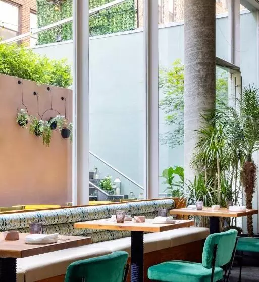 Fotos del hotel Selina Chelsea:  18