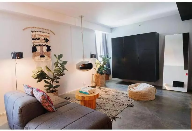 Fotos del hotel Selina Chelsea:  3