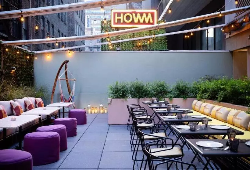 Fotos del hotel Selina Chelsea:  25