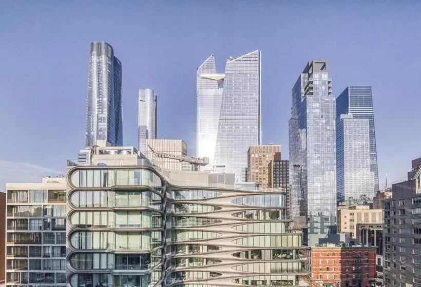 Fotos del hotel Selina Chelsea:  24