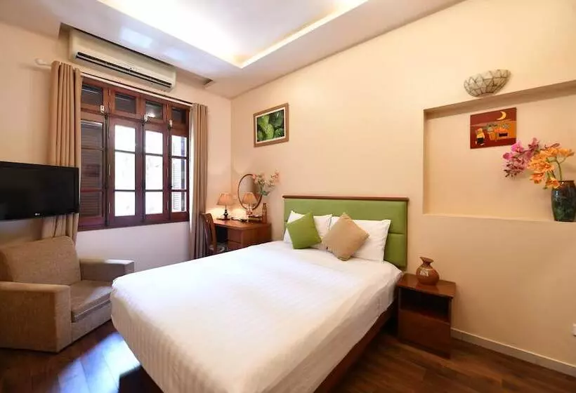 Fotos del hotel The Artisan Lakeview:  6