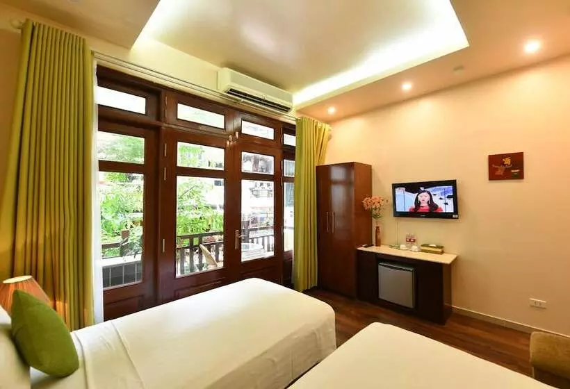 Fotos del hotel The Artisan Lakeview:  10