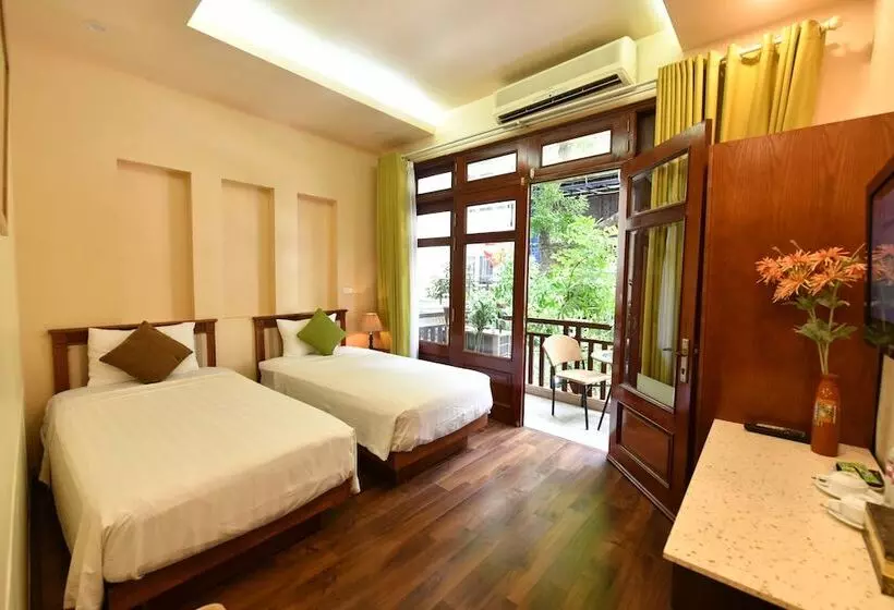 Fotos del hotel The Artisan Lakeview:  14