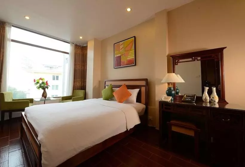 Fotos del hotel The Artisan Lakeview:  12