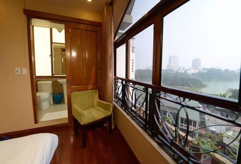 Fotos del hotel The Artisan Lakeview:  5