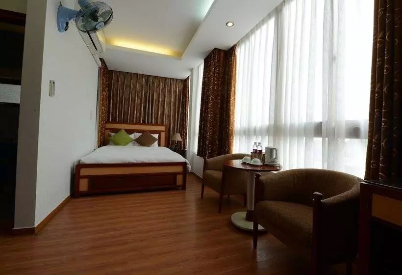 Fotos del hotel The Artisan Lakeview:  13