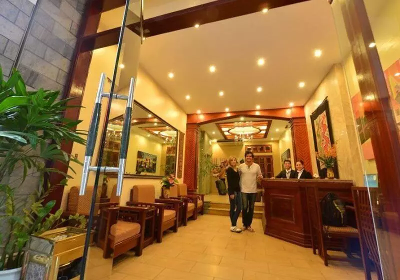 Fotos del hotel The Artisan Lakeview:  3