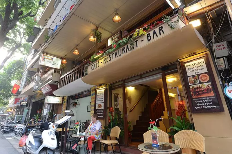 Fotos del hotel The Artisan Lakeview:  4