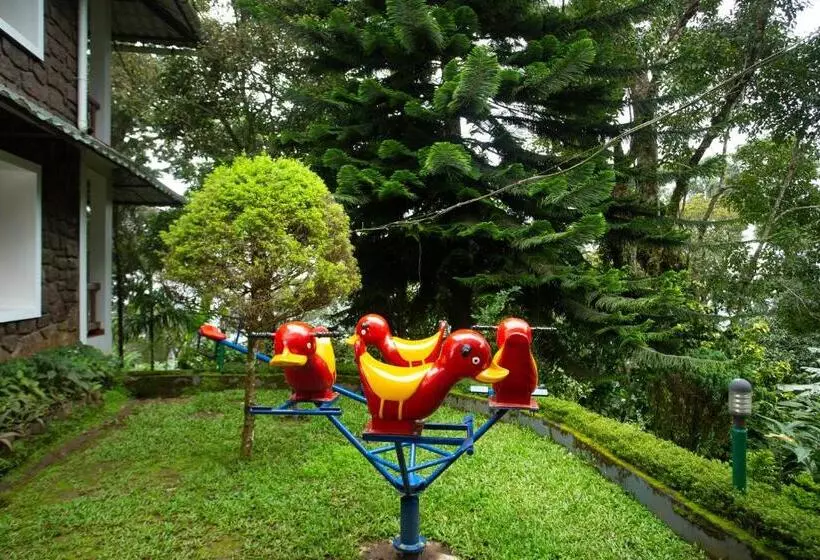 Fotos del hotel Bracknell Forest:  11