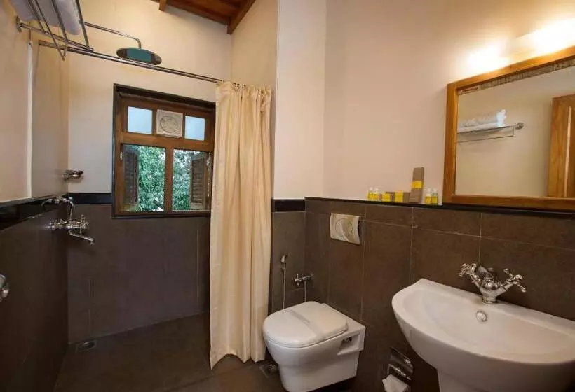 Fotos del hotel Bracknell Forest:  13