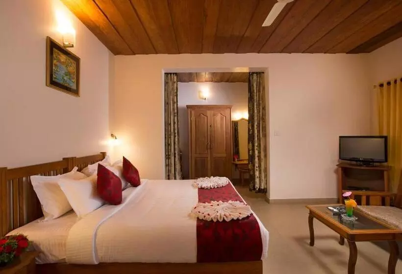 Fotos del hotel Bracknell Forest:  15