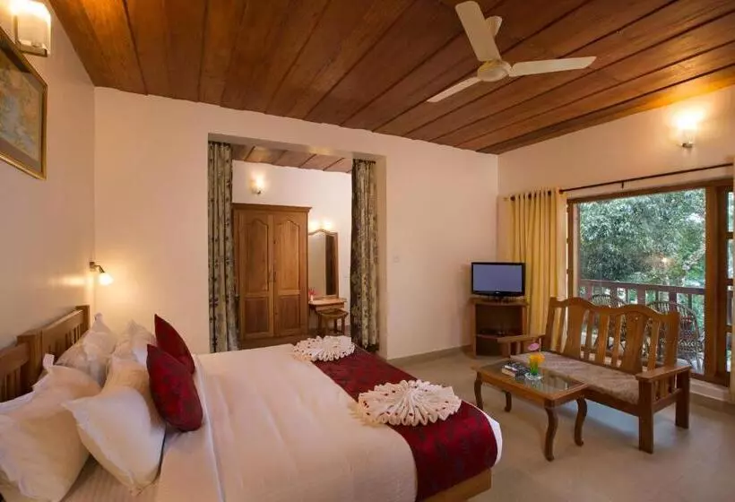 Fotos del hotel Bracknell Forest:  19