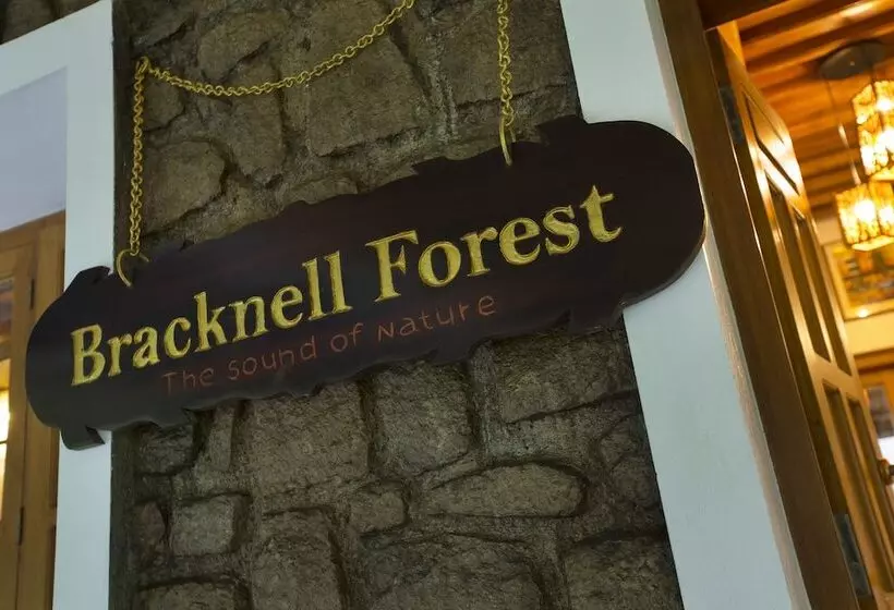 Fotos del hotel Bracknell Forest:  7