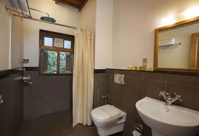 Fotos del hotel Bracknell Forest:  6