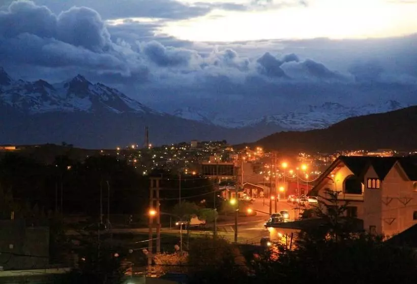 Fotos del hotel Hosteria Foike:  5