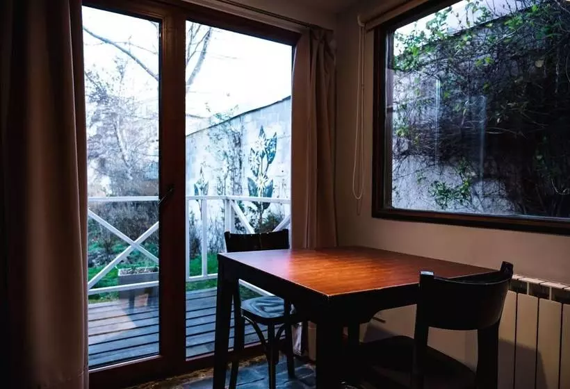 Fotos del hotel Hosteria Foike:  19