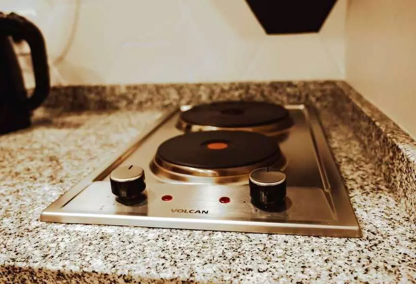 Fotos del hotel Hosteria Foike:  9