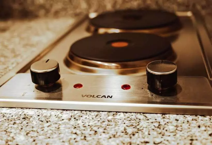 Fotos del hotel Hosteria Foike:  4