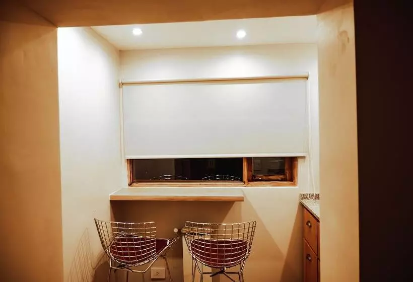 Fotos del hotel Hosteria Foike:  2