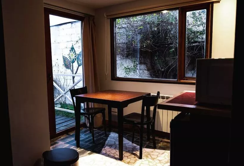 Fotos del hotel Hosteria Foike:  17