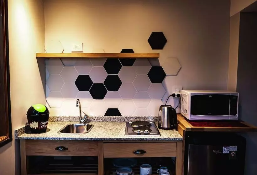 Fotos del hotel Hosteria Foike:  3