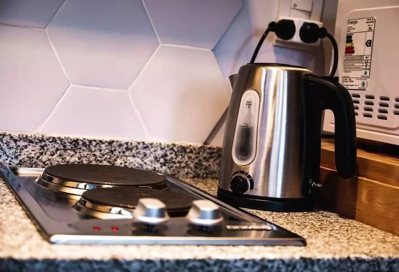 Fotos del hotel Hosteria Foike:  25