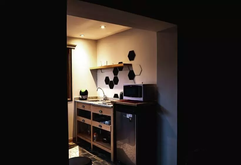 Fotos del hotel Hosteria Foike:  18