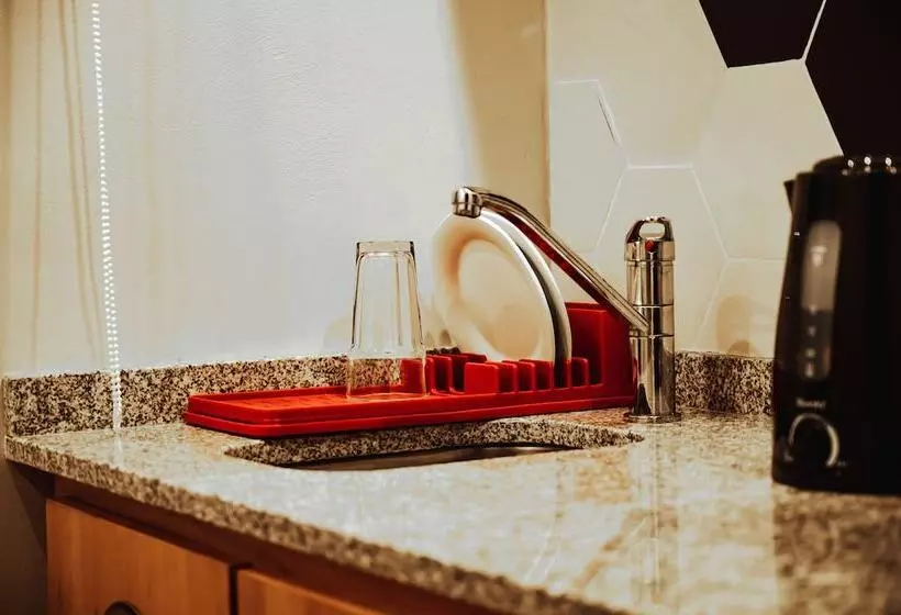 Fotos del hotel Hosteria Foike:  14