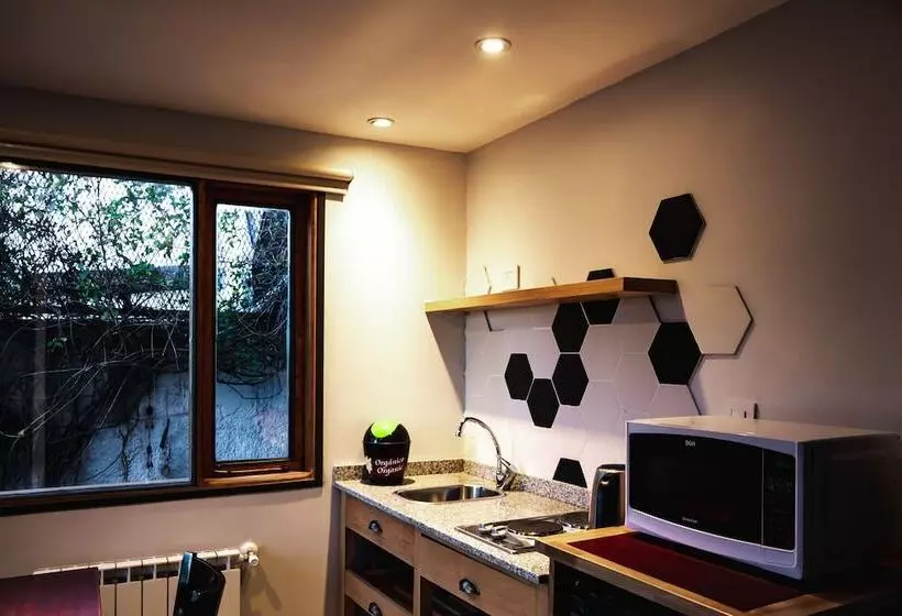 Fotos del hotel Hosteria Foike:  13