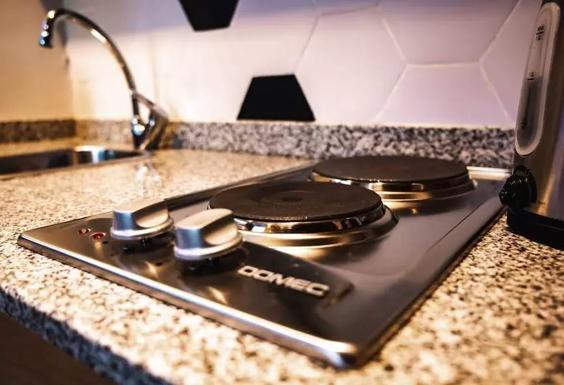 Fotos del hotel Hosteria Foike:  23