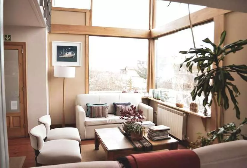 Fotos del hotel Hosteria Foike:  11