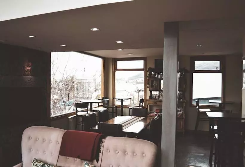 Fotos del hotel Hosteria Foike:  12