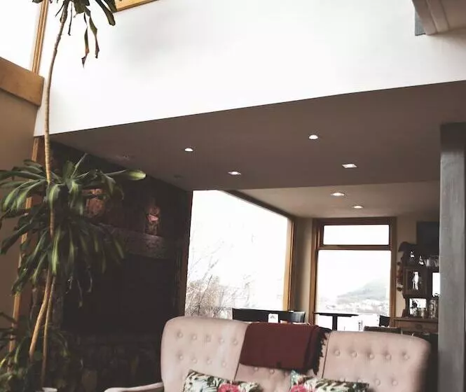 Fotos del hotel Hosteria Foike:  16