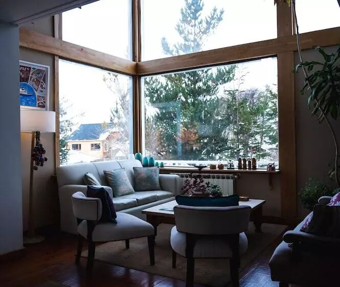 Fotos del hotel Hosteria Foike:  20