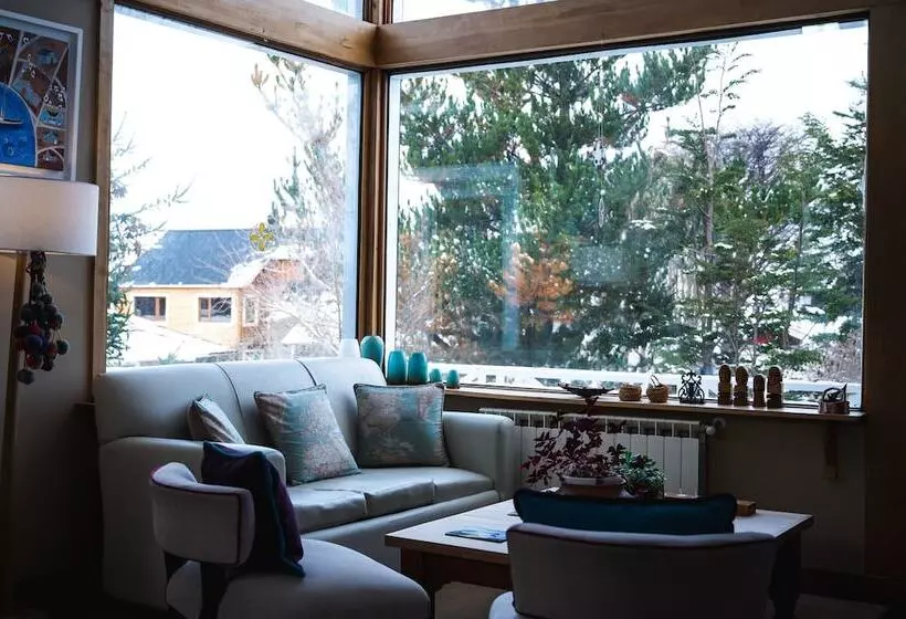 Fotos del hotel Hosteria Foike:  15