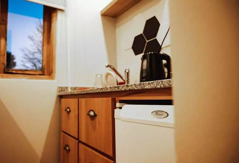 Fotos del hotel Hosteria Foike:  21