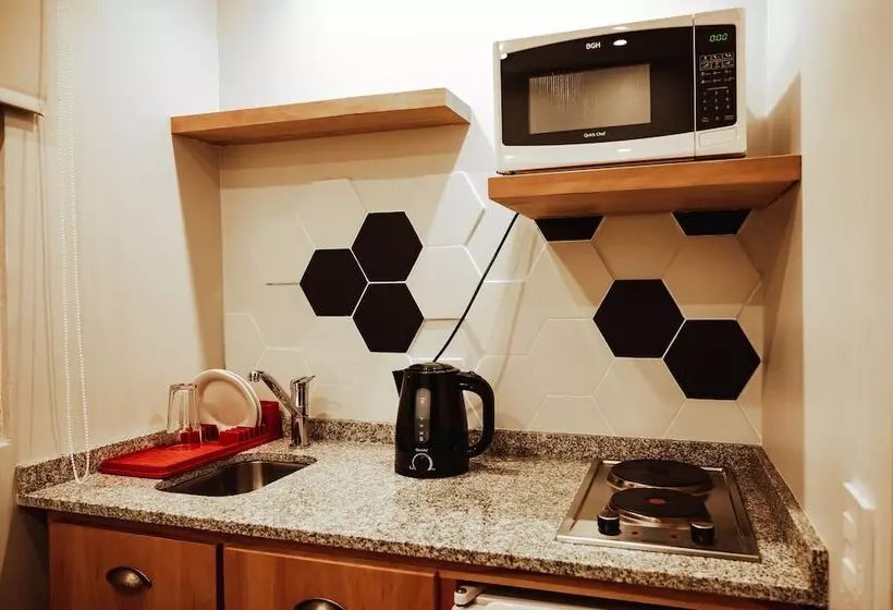 Fotos del hotel Hosteria Foike:  8