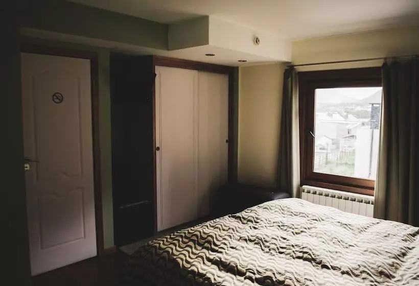 Fotos del hotel Hosteria Foike:  6